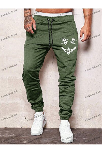 Tarzsokak Ανδρικά και Γυναικεία Φούτερ 4 Εποχών - Κωδ-8762