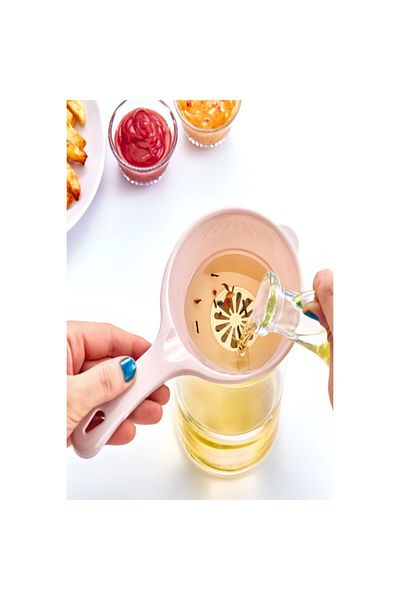HOBBY LİFE Oil Strainer