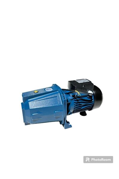 Atlantis Blu JM 100 Jet Pompa 1 Hp