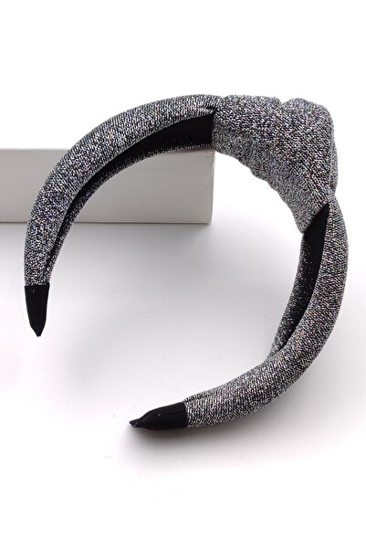 AXE SPORTSWEAR Bandă de păr cu coroană pentru femei cu sclipici - coroană cu ...