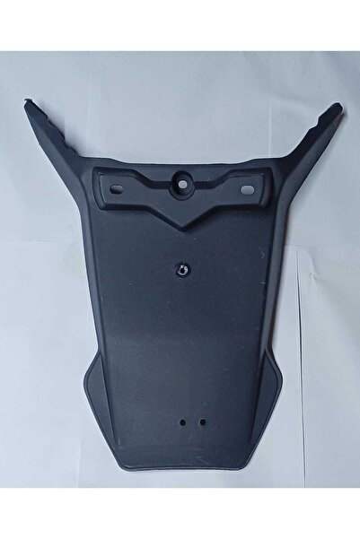 Volta Kuba K4 Elektirikli Motor Arka Çamurluk