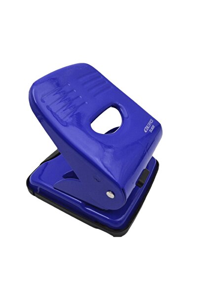 Gen-Of Büyük Boy Delgeç 30 Yaprak Kapasiteli DL-0830