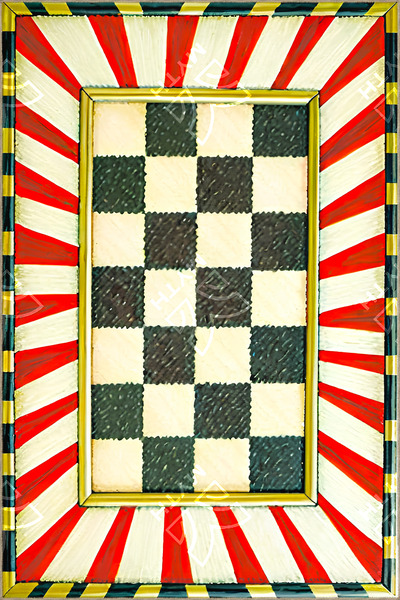 Rugs Modern Halı قاعدة منسوجة متعددة الألوان من Geometrilk وسجادة قابلة للغسل...