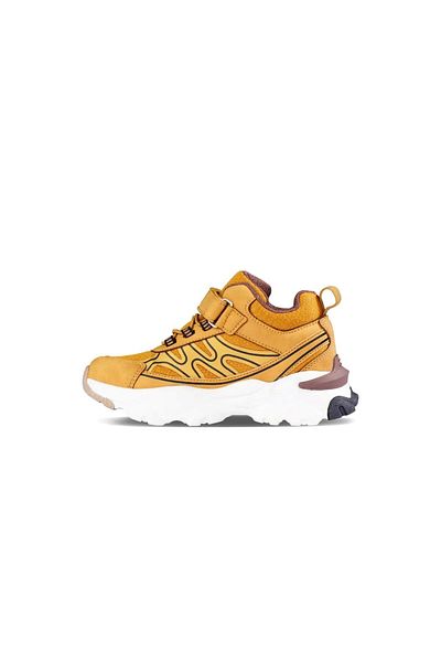 Vicco VICCO SOLIT CAMEL - Children's Outdoor Shoes