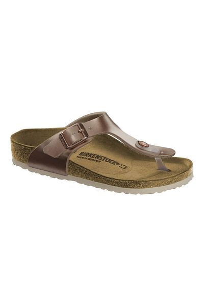 Birkenstock Women's Gizeh BF Slippers