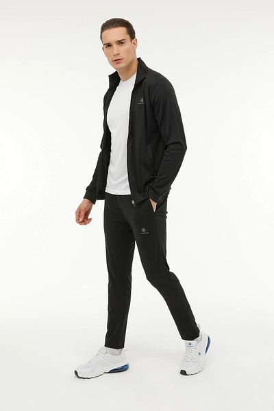 lumberjack 4M M- ALEX TRACK SUIT 4FX ΑΝΔΡΙΚΟ ΣΤΟΙΜΑ TRACK101497282