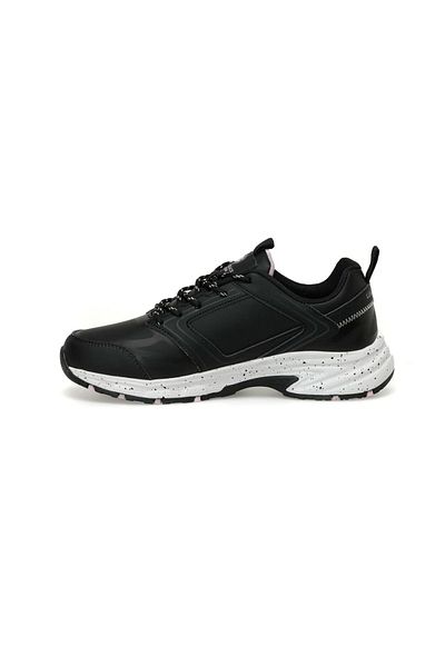 lumberjack Marimar Pu Women's Black Outdoor Shoes