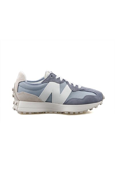 New Balance 10-U327Fe-3 327 Unisex Blue Sports Shoes