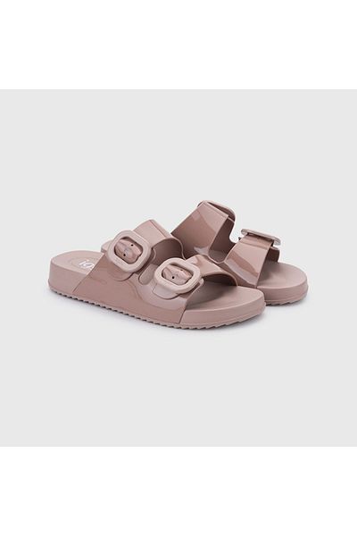 IGOR Γυναικείες παντόφλες Pink Habana Brillo