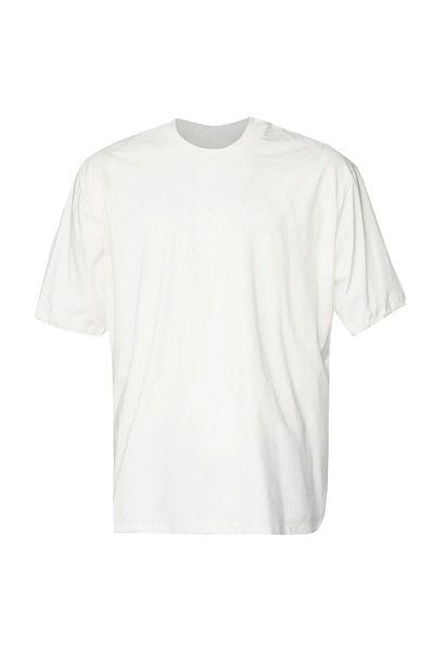 hummel T-SHIRT HMLPOLYGONAL S/S