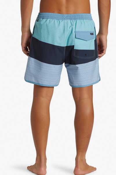 Quiksilver Surfsilk Tijuana Volley 16 Erkek Şort Mayo AQYJV03135