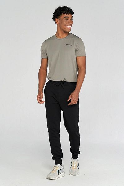 hummel Hmlangelona Pants Men's Sweatpants -931696-2001