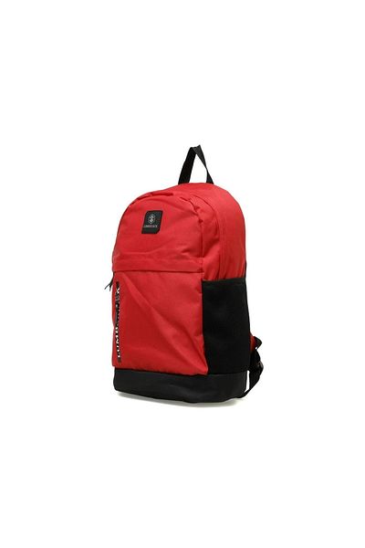 lumberjack Oliver Men's Red Backpack