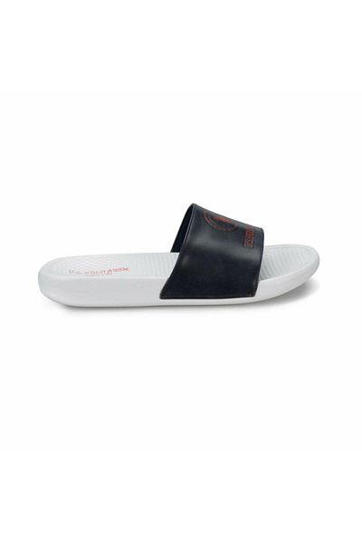 U.S. Polo Assn. Ανδρικές παντόφλες PEARL Navy Blue 100250250