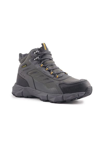 Dockers By Gerli 231501 3pr Erkek Gri Waterproof Bot