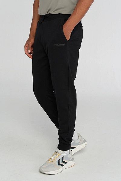 hummel Hmlangelona Pants Men's Sweatpants -931696-2001