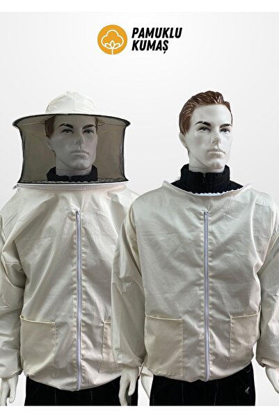 Başak Arıcılık Süper Arıcı Maskesi