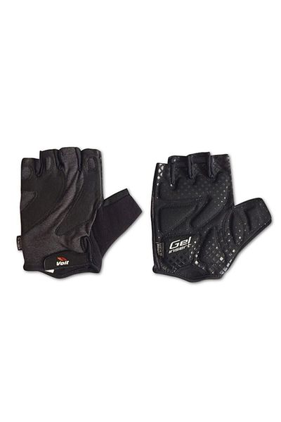 Voit Unisex Black Weight Gloves