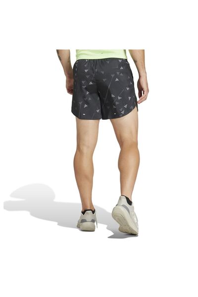 adidas Run It Brand Love Şort - IL7228