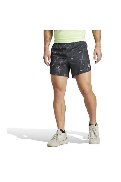 adidas Run It Brand Love Shorts - IL7228