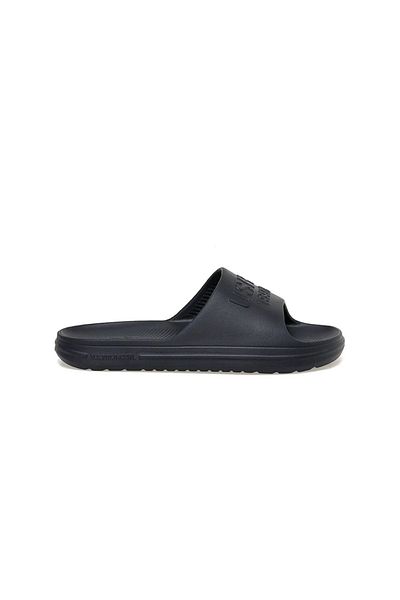 U.S. Polo Assn. Louis Erkek Lacivert Terlik
