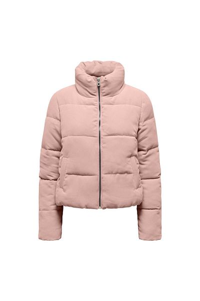 Only pink jacket store