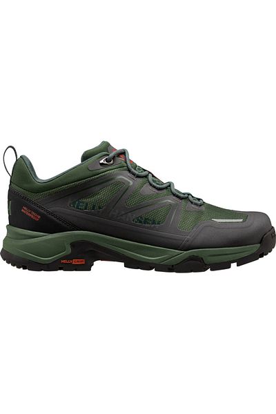 Helly Hansen CASCADE LOW HT SHOES