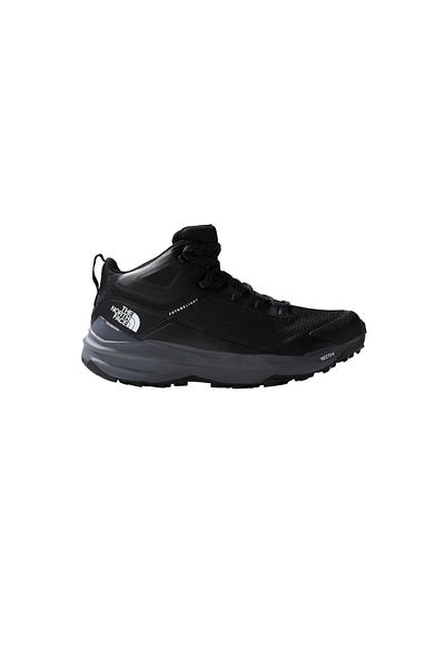 THE NORTH FACE Men's Vectiv Exploris 2 Mid Futurelight Boots Black