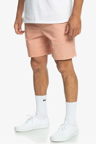 Quiksilver Pantaloni scurți pentru bărbați Taxerws Eqyws03827-tjb0
