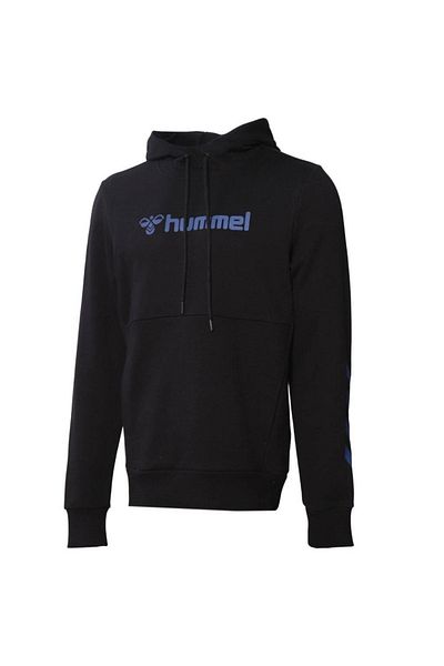 hummel Мъжки суичър с качулка, юни 921508-2001