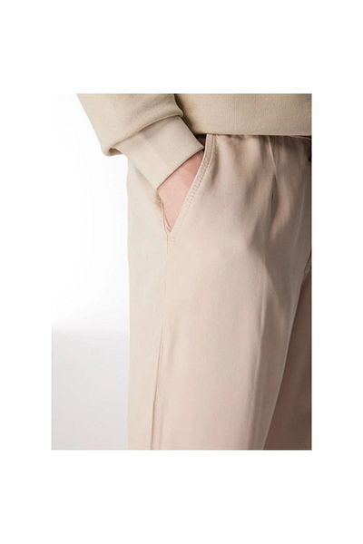 WRANGLER Khaki Men's Trousers