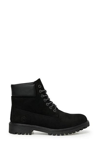 lumberjack Α 10145475012010 101454750   River Nub 3Pr Lumberjack Ανδρικές Μπότες ΜΑΥΡΟ