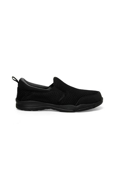 lumberjack Pantofi sport negri pentru femei Liponis G