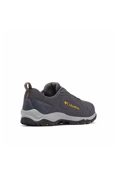 Columbia Firecamp Remesh Men's Gray Outdoor Shoes