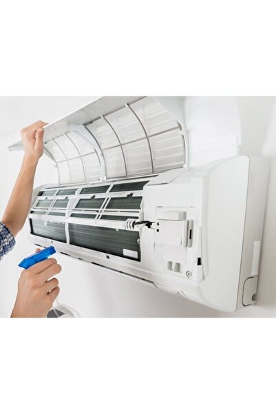 akbel Klima Temizleyici Sprey 750 ml Klima Temizleme Poşeti