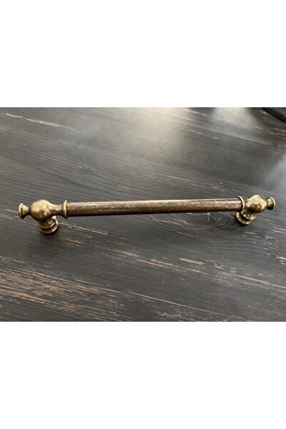 METAX KULP Arya Kulp 192 Mm Antik Sarı