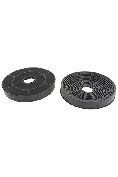 Genel Markalar Alveus Uyumlu Karbon Filtre 14 Cm