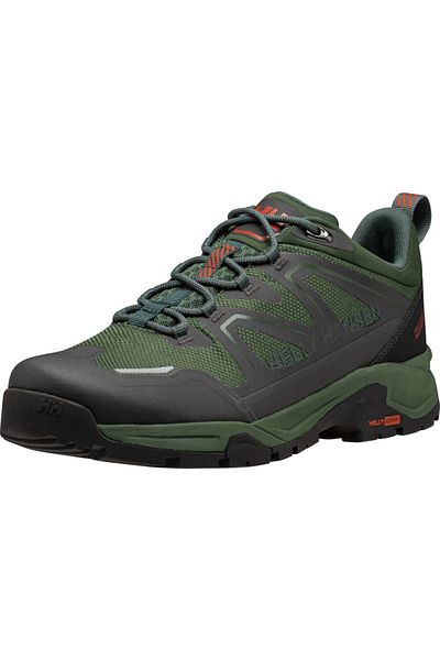 Helly Hansen CASCADE LOW HT SHOES