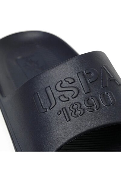 U.S. Polo Assn. Чоловічі темно-сині капці Louis