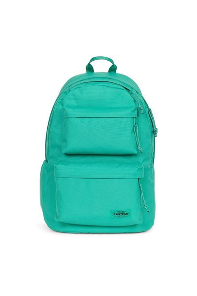 Eastpak Διπλό Unisex πράσινο σακίδιο με επένδυση
