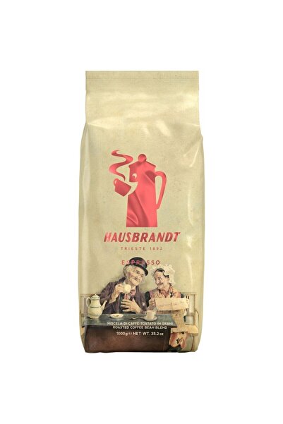 Espresso Çekirdek Kahve