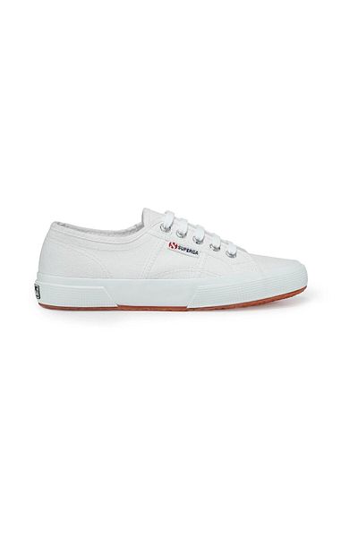 Superga S000010-901 2750-cotu Classic Casual Παπούτσια