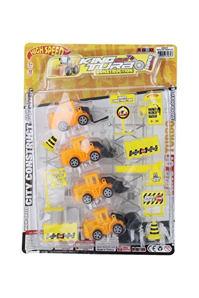 mavi su dünyası İnşaat Seti Aksesuarlı - Mavi Su Dünyası