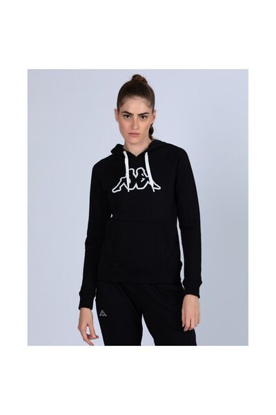 Kappa Kadın Logo Belle Slim Tk 341h3mw