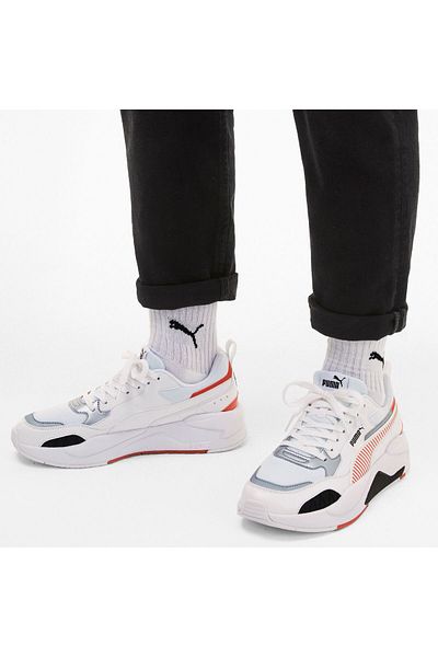 Puma Αθλητικά παπούτσια ακτίνων X 2 Ferrari Race Unisex