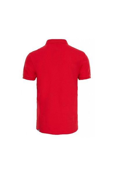 THE NORTH FACE Men's Premium Polo Piquet T0cev4682