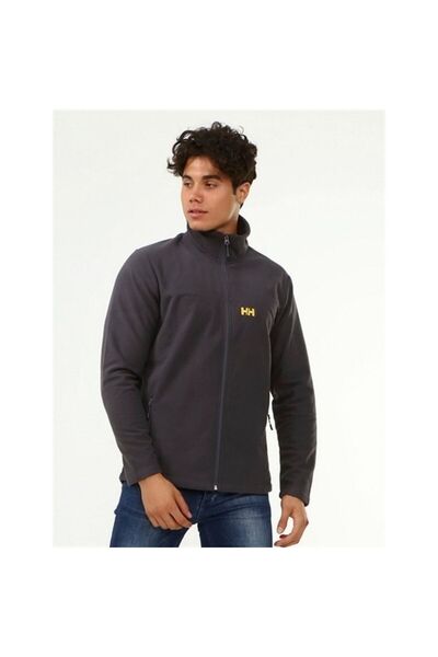 Helly Hansen Erkek Polar Zippy 12007-987