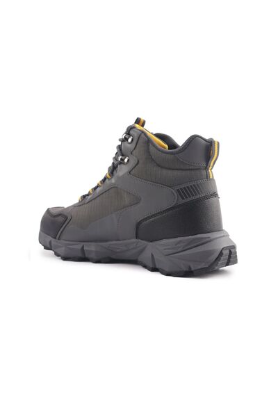 Dockers By Gerli 231501 3pr Erkek Gri Waterproof Bot