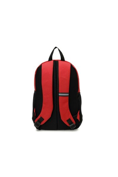 lumberjack Oliver Men's Red Backpack