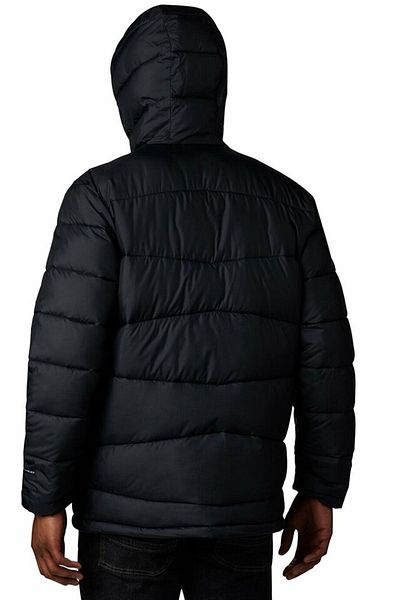 Columbia Wo0943 Fıvemıle Butte Hooded Men's Coat